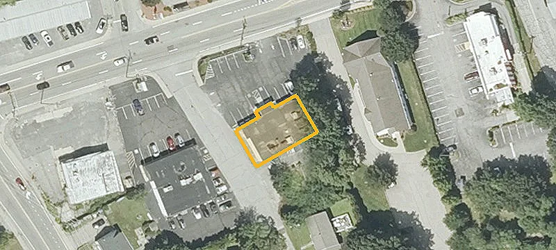 856 Tiogue Ave
