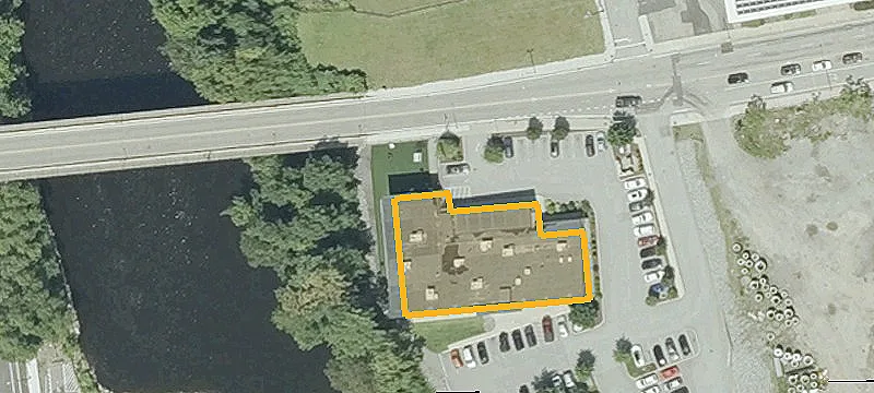 21 Division St