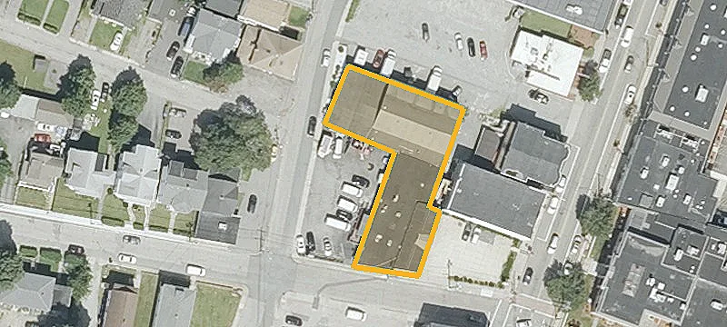 11 Curson St