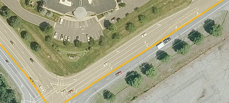 250 Washington Hwy