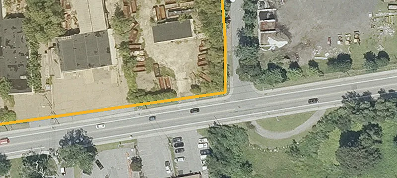 47th Gooding Ave, Unit 2
