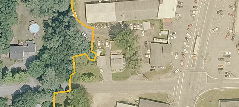 73 Mt Pleasant Rd