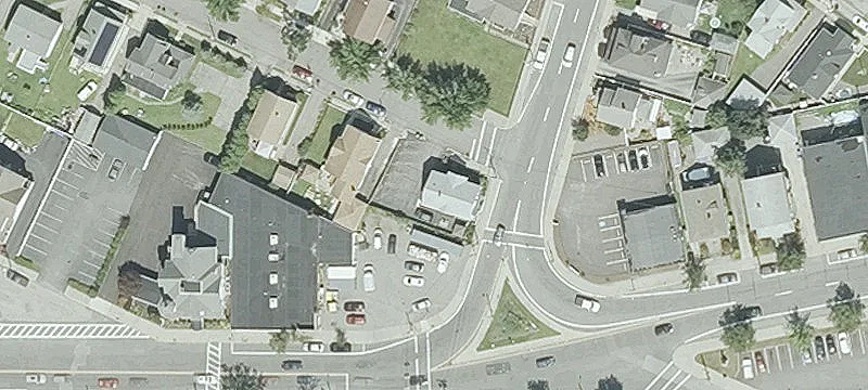 58 John St
