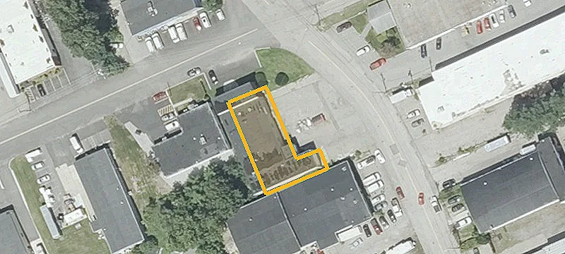 41 Webb St