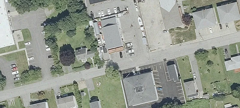 6 Francis St