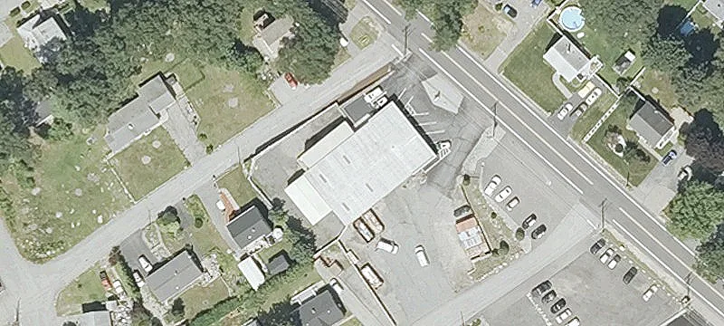 388 Tiogue Ave