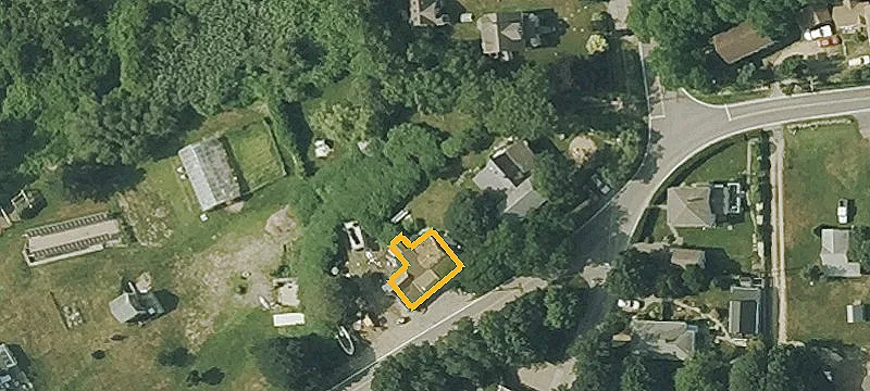 486 Old Town Rd