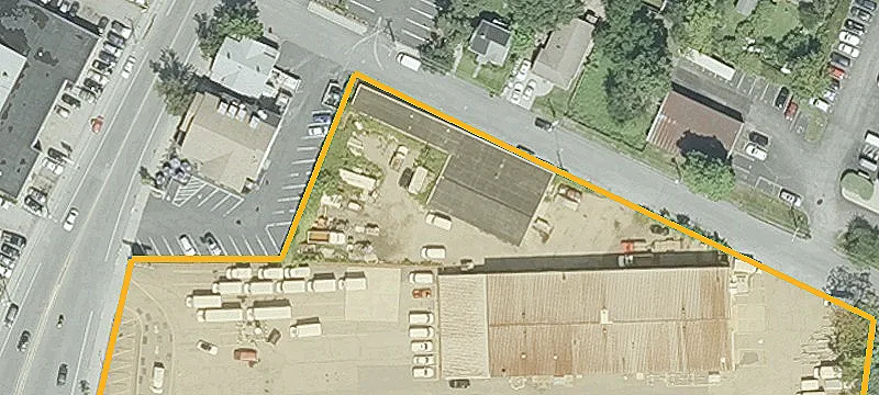 9 Alexander Ave, Unit 17