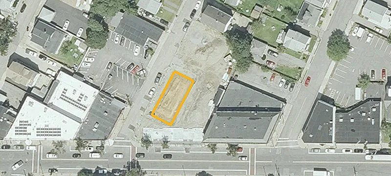 15 Ivy St