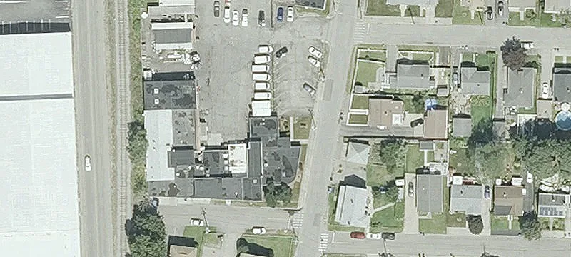 560 York Ave