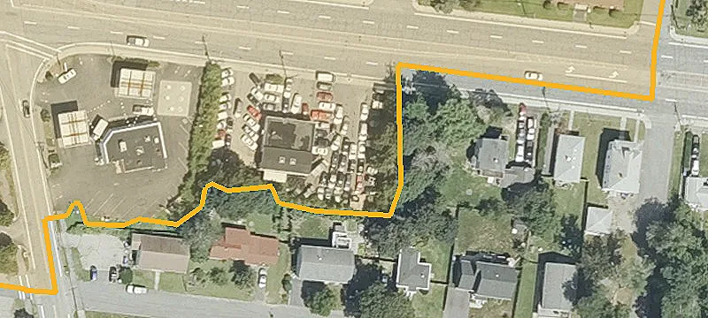 989 Willett Ave