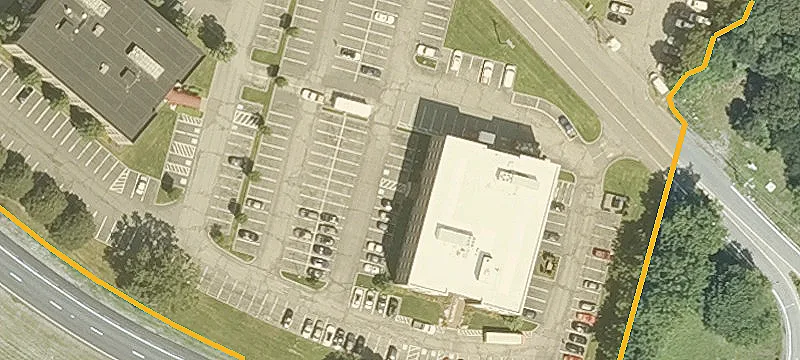 501 Wampanoag Trl