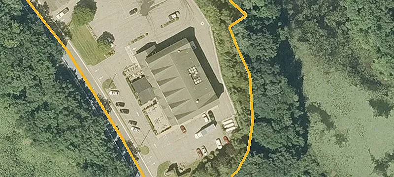 55 Douglas Pike