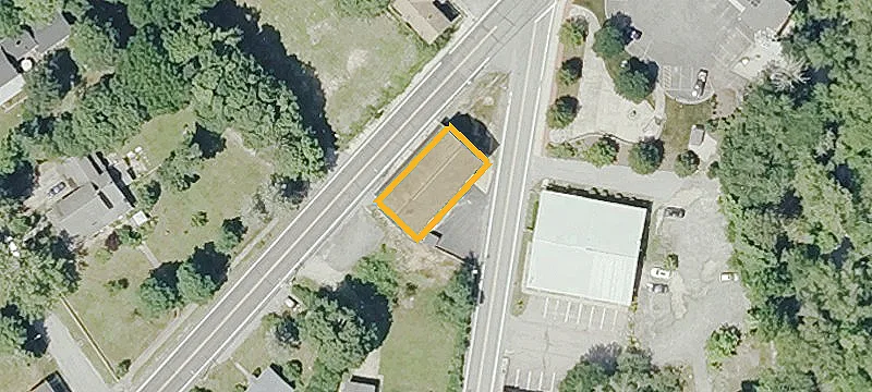 2 Mechanic St