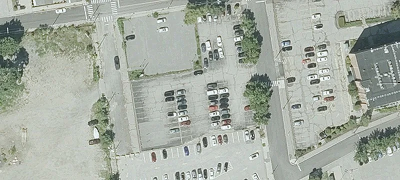1 Staniford St, Unit 204