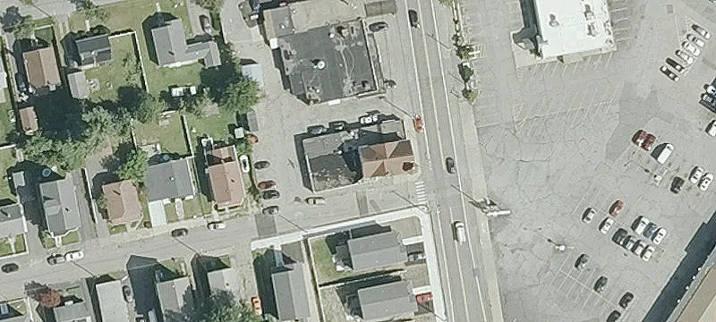 602 Smithfield Ave