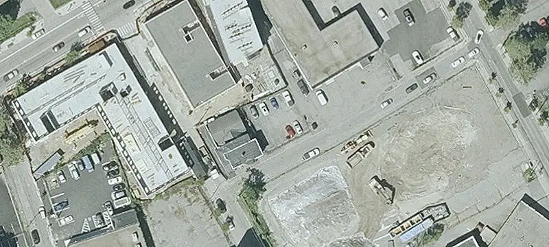 35 Conduit St