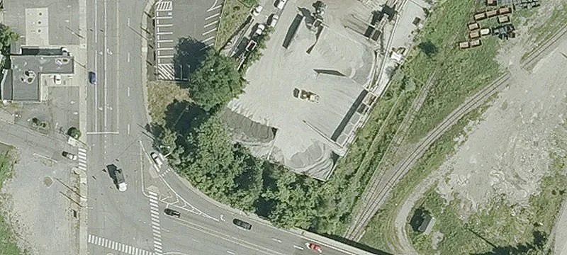 1 Selkirk Rd