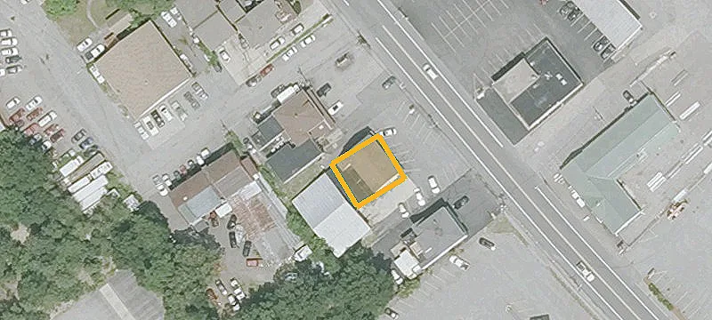 815 Cumberland Hl Rd