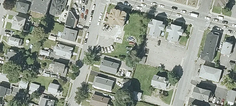 90 Grace St