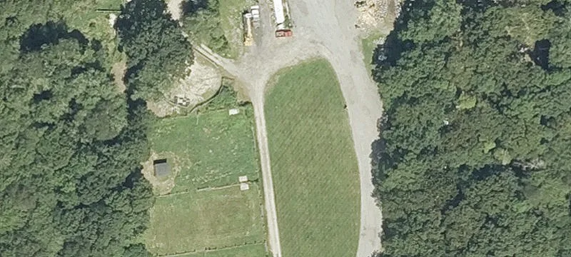 414 Wordens Pond Rd