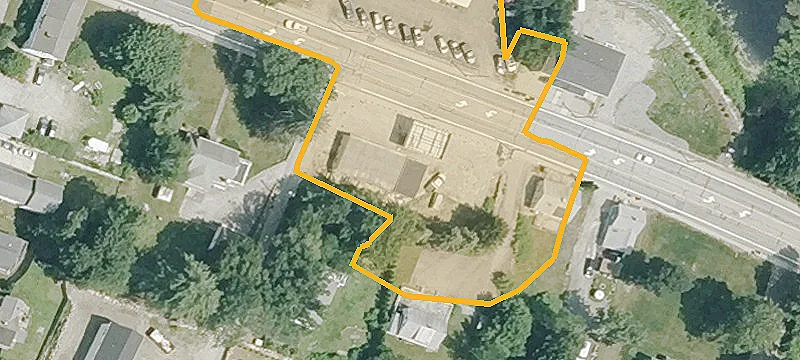 676 Putnam Pike