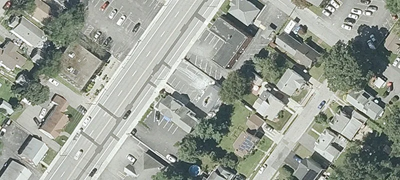 986 Reservoir Ave