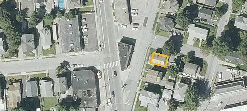 526 Pontiac Ave