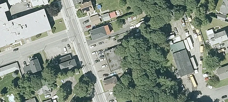 603 Woonasquatucket Ave