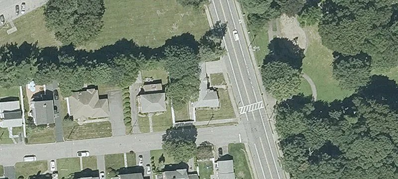 150 High Service Ave