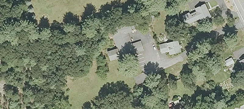 491 Davisville Rd