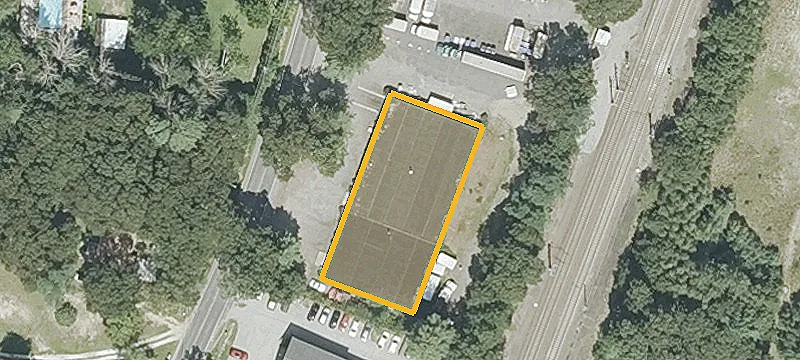 270 Old Baptist Rd