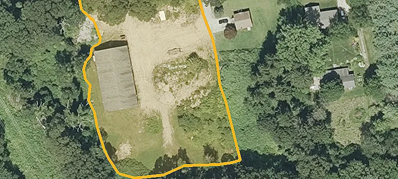 590 Saugatucket Rd