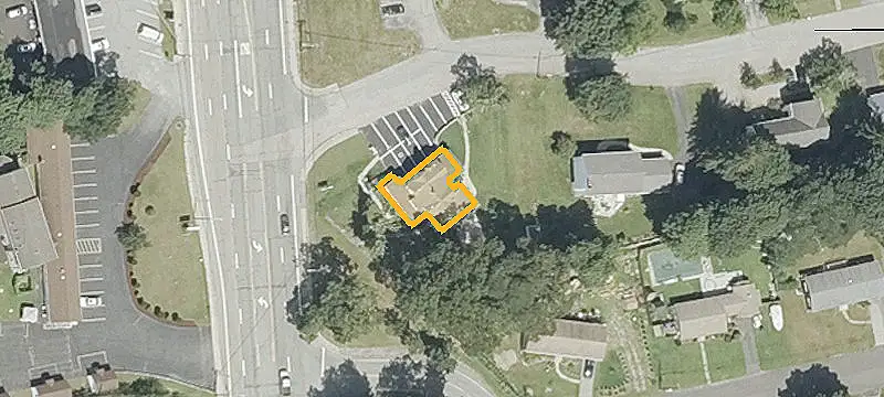 6480 Post Rd