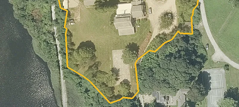 358th Cards Pond Rd