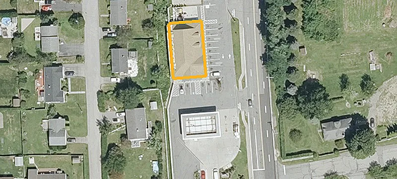 1812 Main Rd