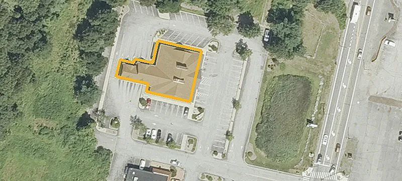 7625 Post Rd