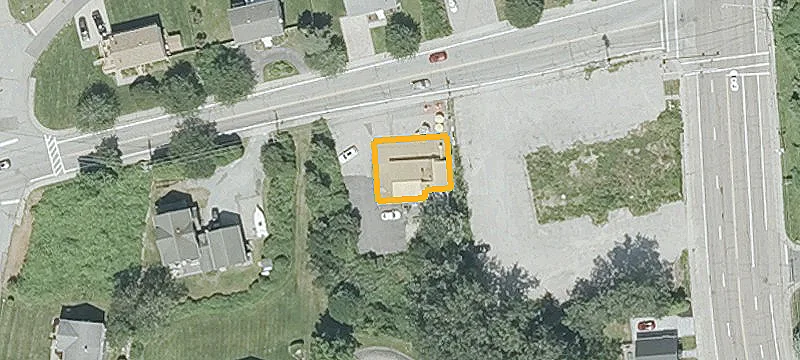 12 Sand Hl Cv Rd