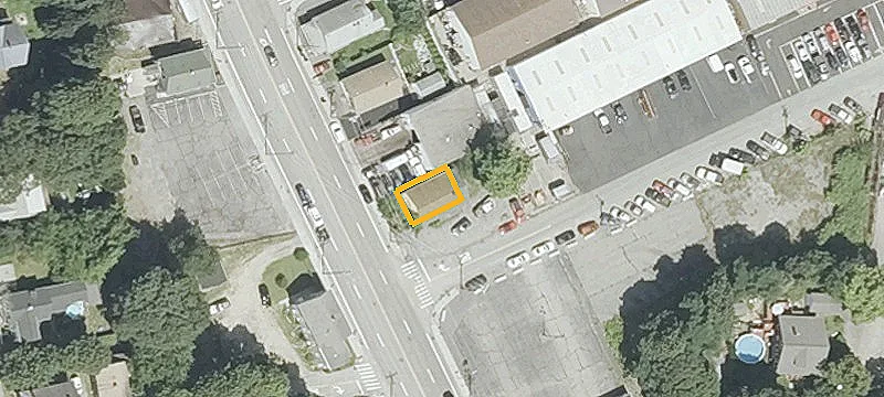 3100 Post Rd