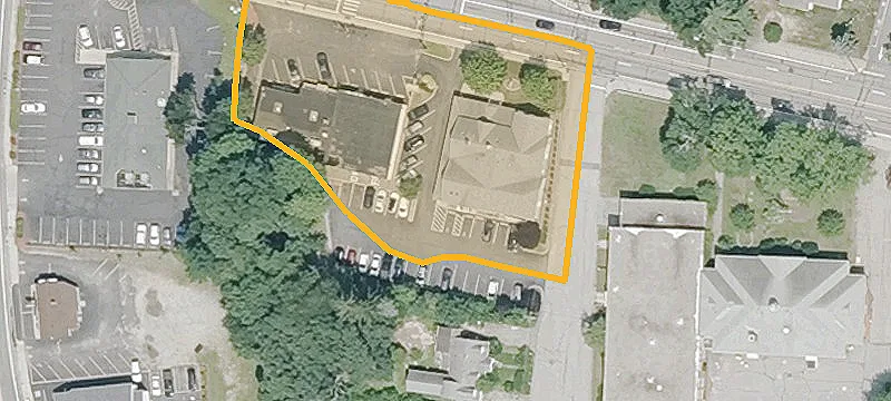 564 Putnam Pike