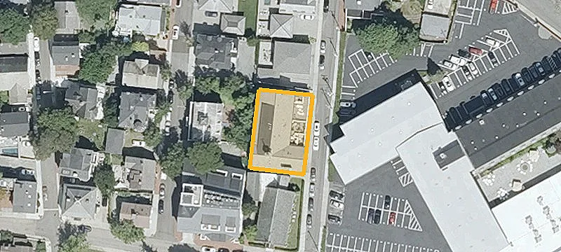 100 Church St