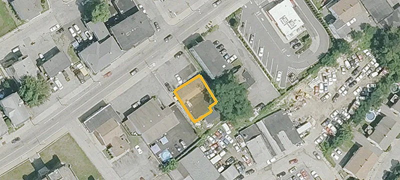 268 Main St