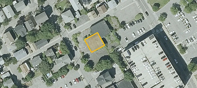 14 Cargill St