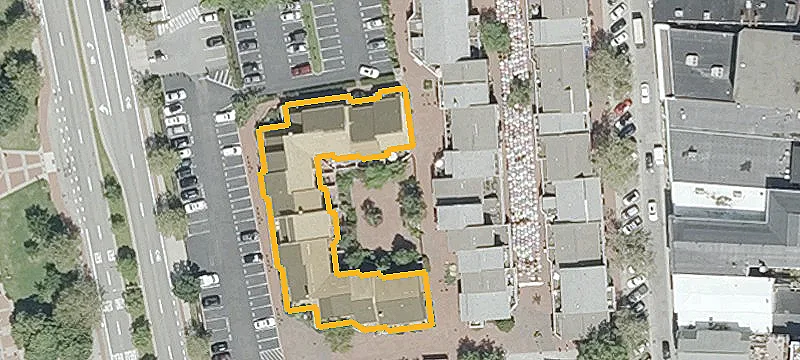 201 Goddard Row