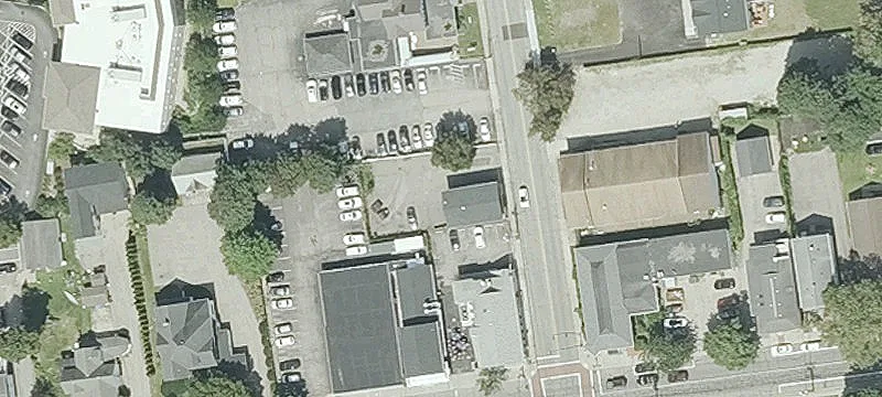 14 Columbia St