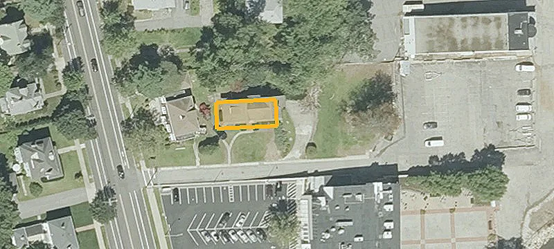 1146 Narragansett Blvd
