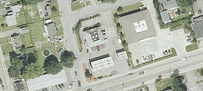 851 Tiogue Ave