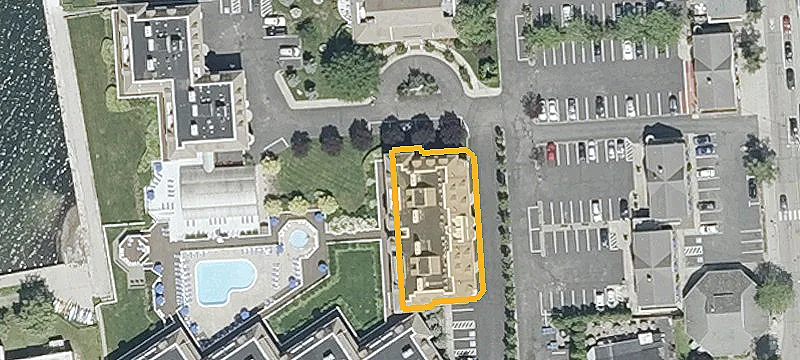 2 Wellington Ave, Unit B