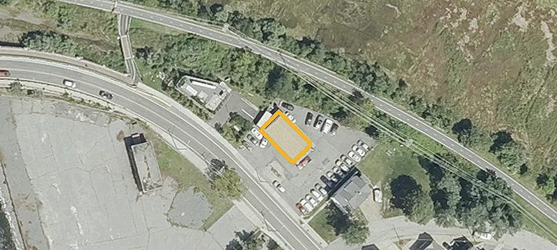 50 Main St