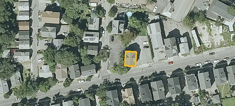 349 Orms St, Unit P8